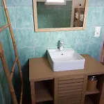 Maison Individuelle 90m2 Avec Veranda Et Piscine בית נופש *