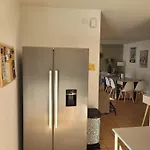 Maison Individuelle 90m2 Avec Veranda Et Piscine בית נופש