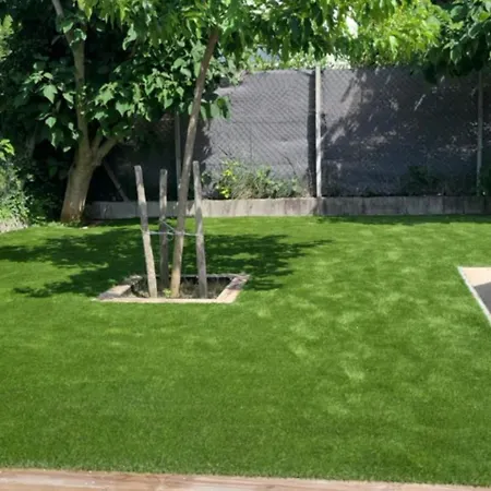 Hébergement de vacances Maison Individuelle 90m2 Avec Véranda Et Piscine