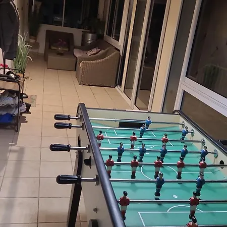 Maison Individuelle 90m2 Avec Veranda Et Piscine